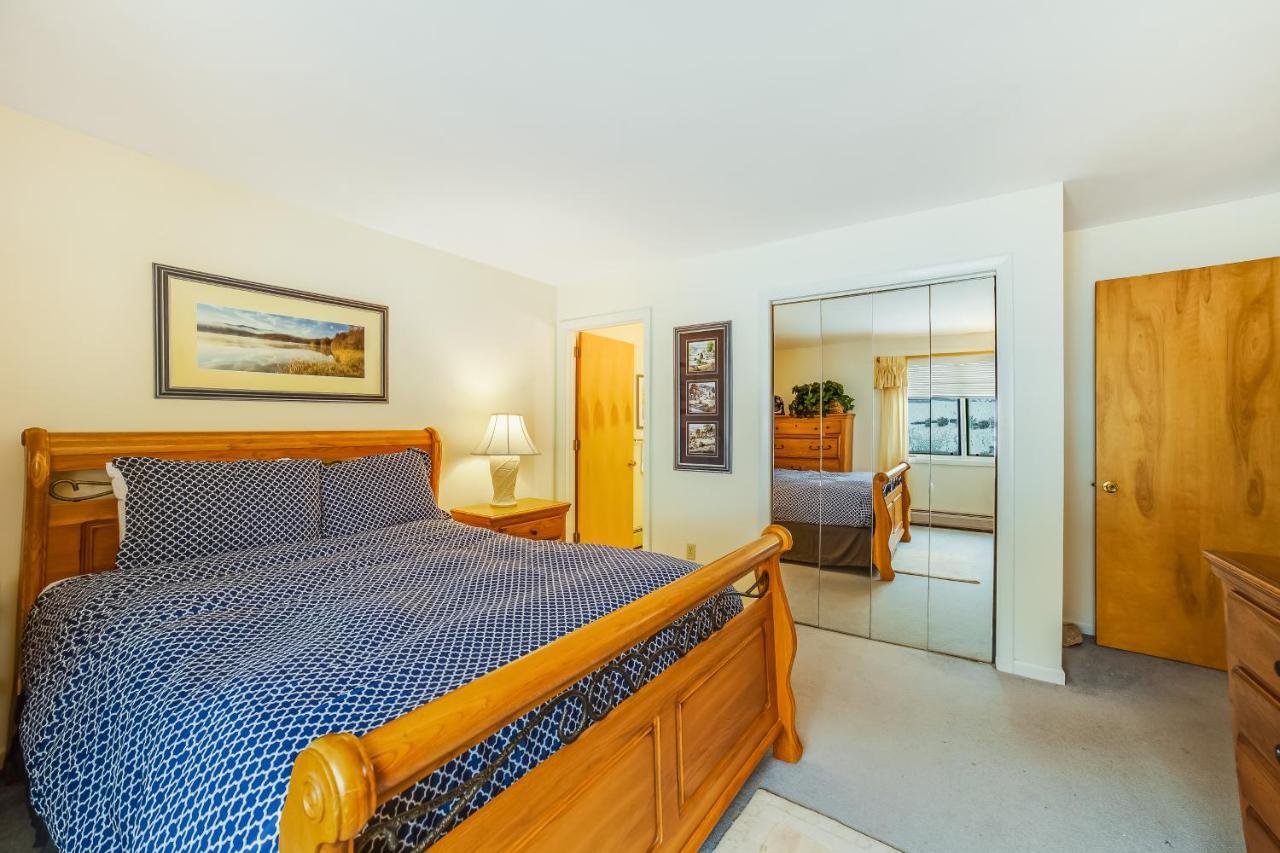 Mountainside Resort IV Stowe Extérieur photo