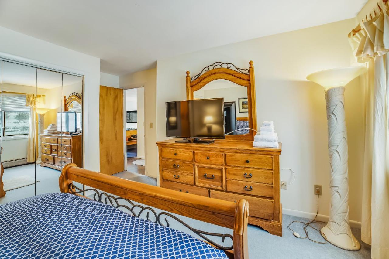 Mountainside Resort IV Stowe Extérieur photo