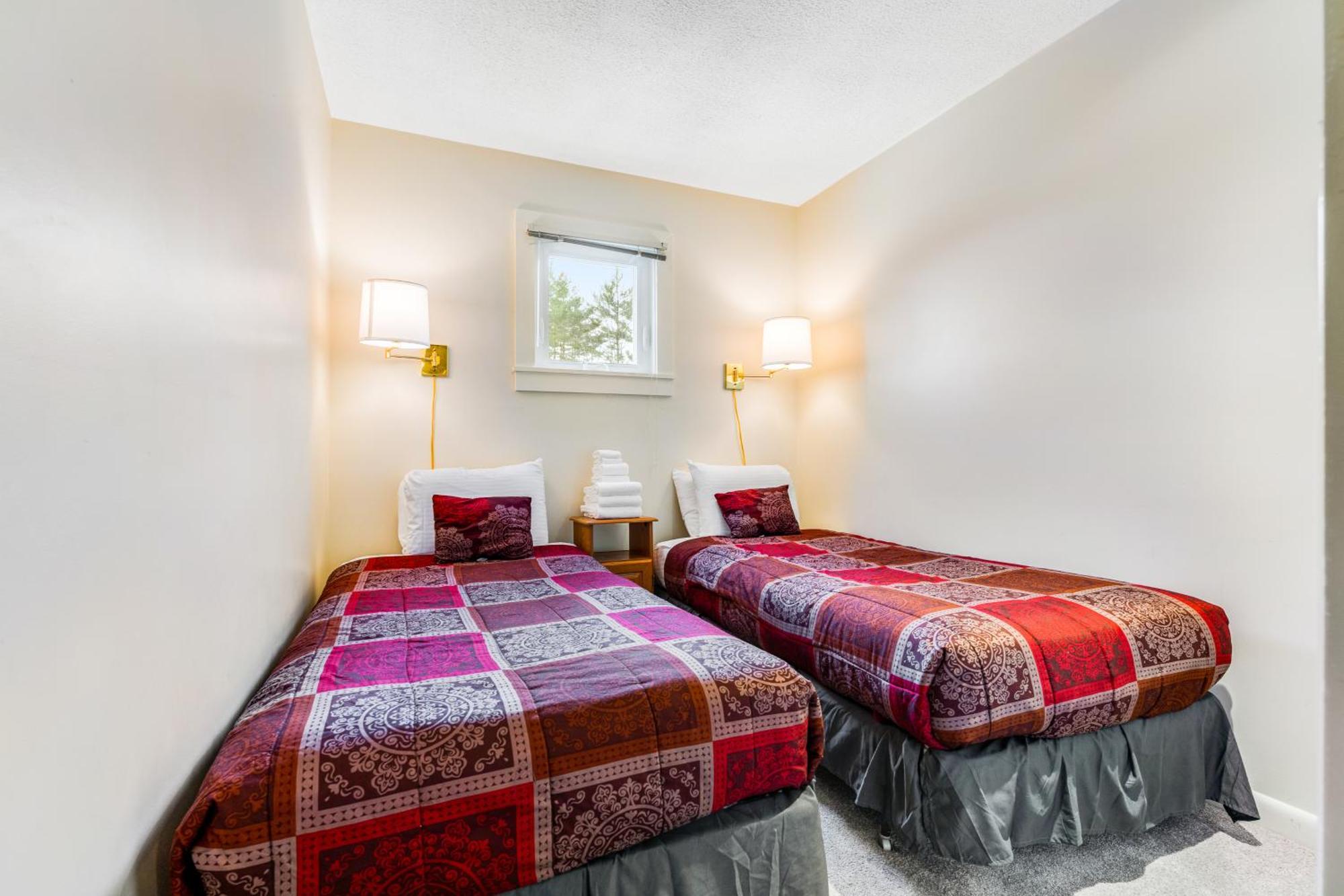 Mountainside Resort IV Stowe Chambre photo