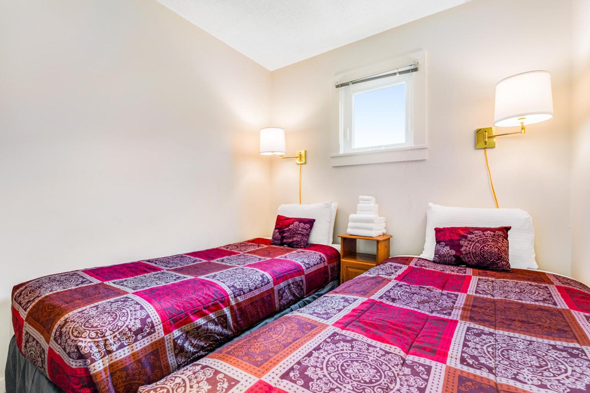 Mountainside Resort IV Stowe Chambre photo