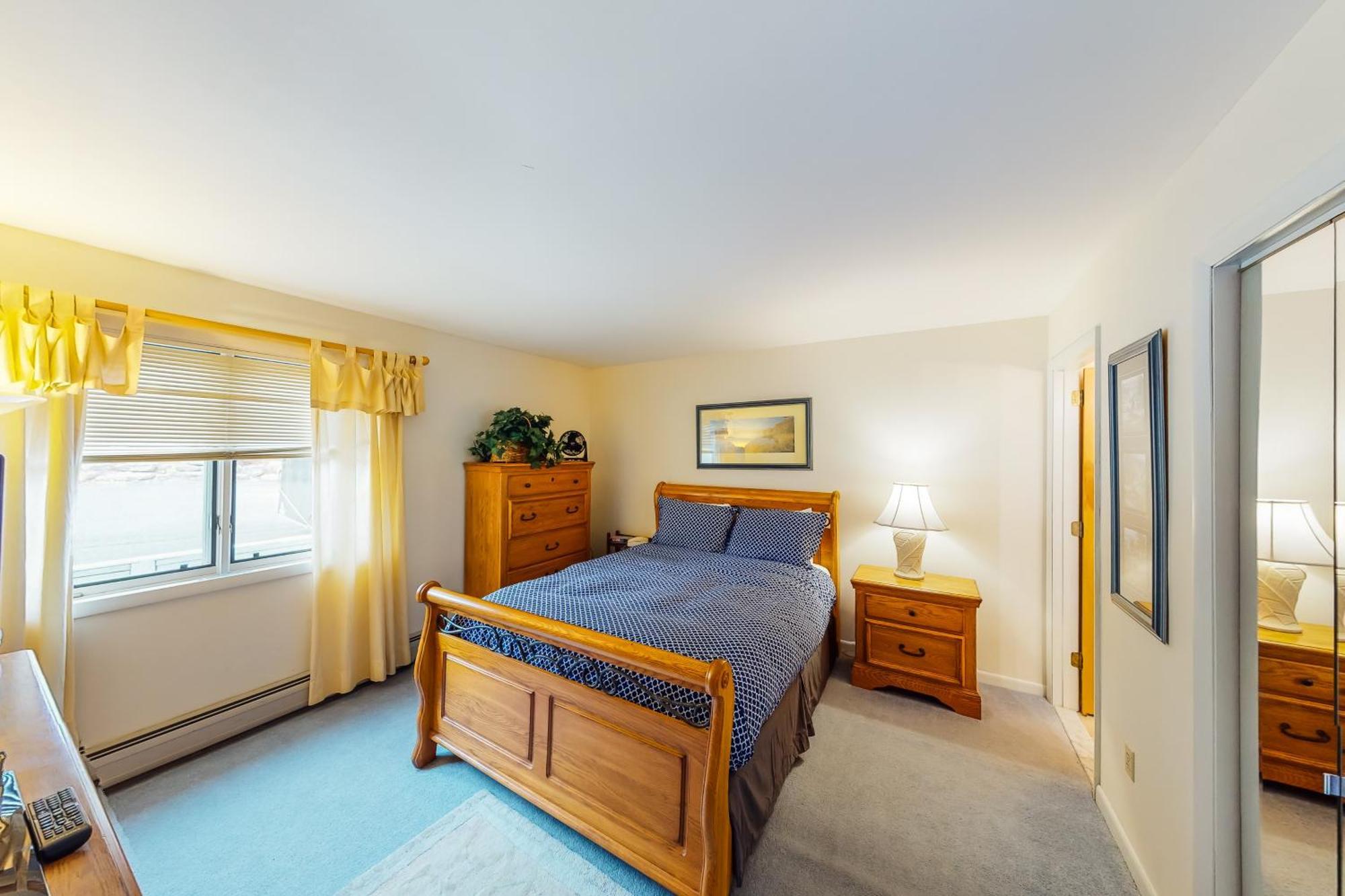 Mountainside Resort IV Stowe Chambre photo