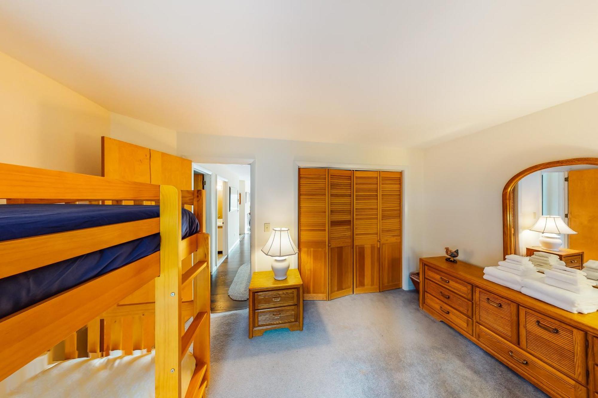 Mountainside Resort IV Stowe Chambre photo