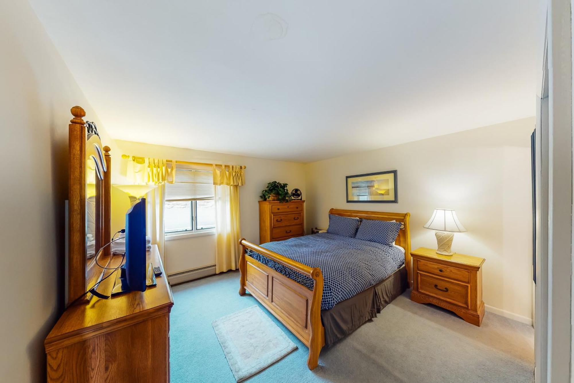 Mountainside Resort IV Stowe Chambre photo