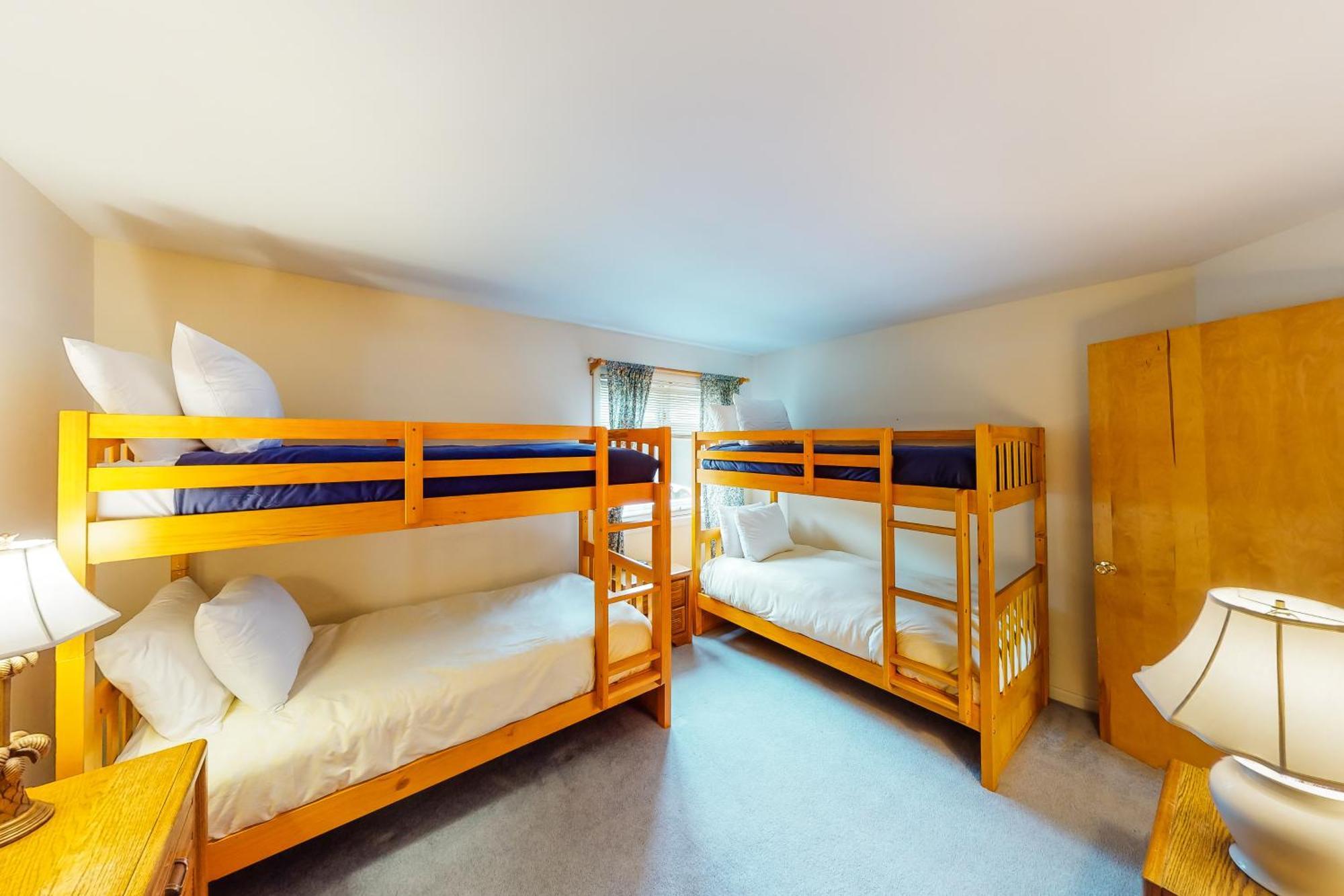 Mountainside Resort IV Stowe Chambre photo