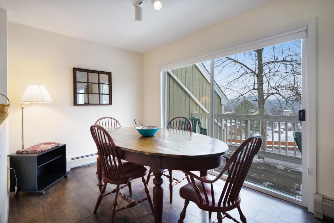 Mountainside Resort IV Stowe Extérieur photo